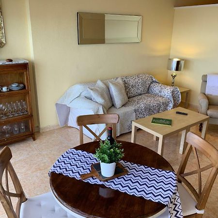 Апартаменты Dream Bahia Санта-Крус-де-Тенерифе Экстерьер фото