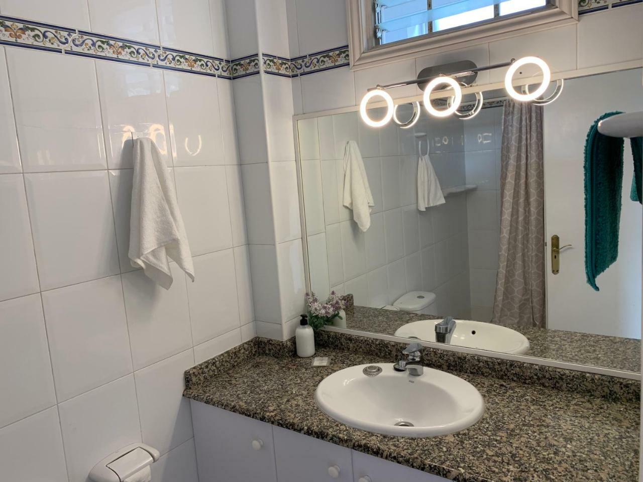Апартаменты Dream Bahia Санта-Крус-де-Тенерифе Экстерьер фото