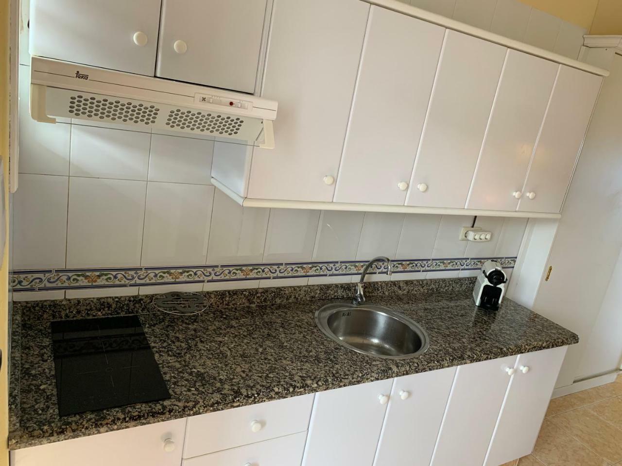 Апартаменты Dream Bahia Санта-Крус-де-Тенерифе Экстерьер фото