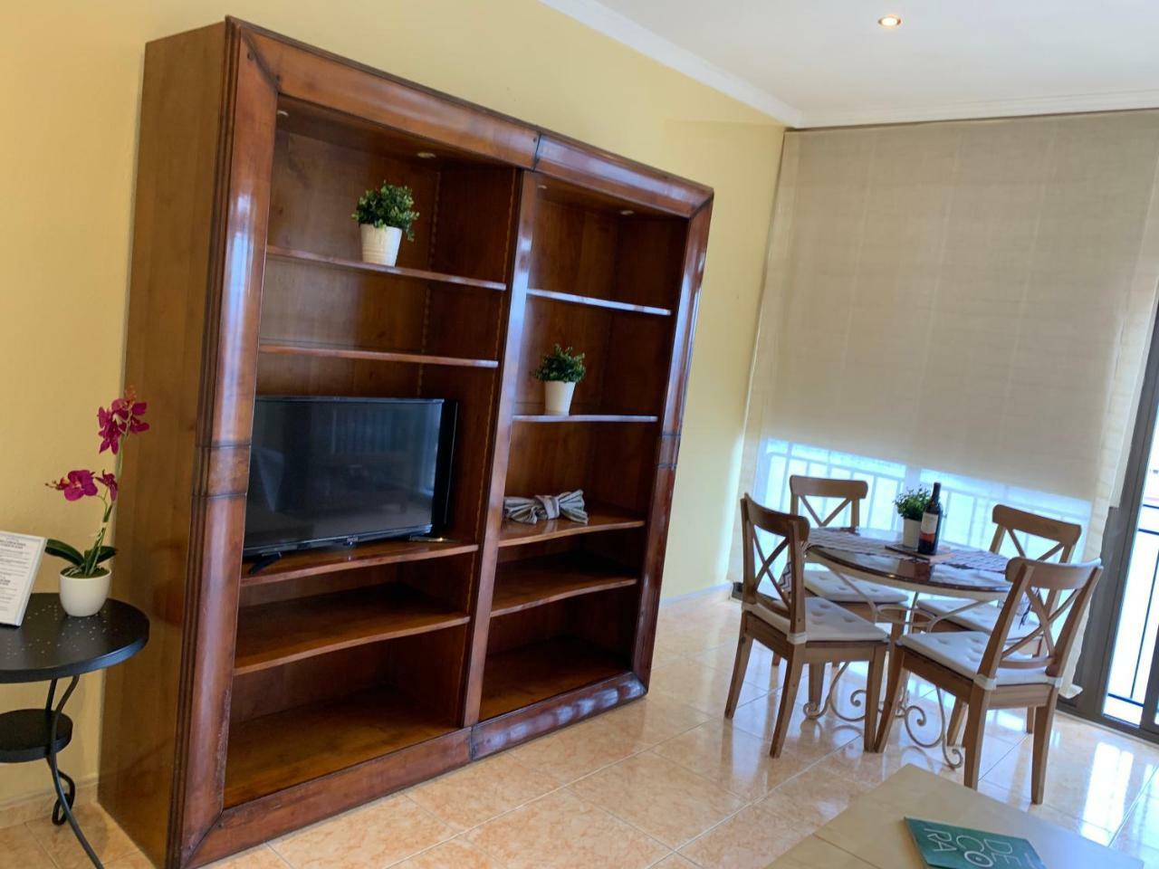 Апартаменты Dream Bahia Санта-Крус-де-Тенерифе Экстерьер фото