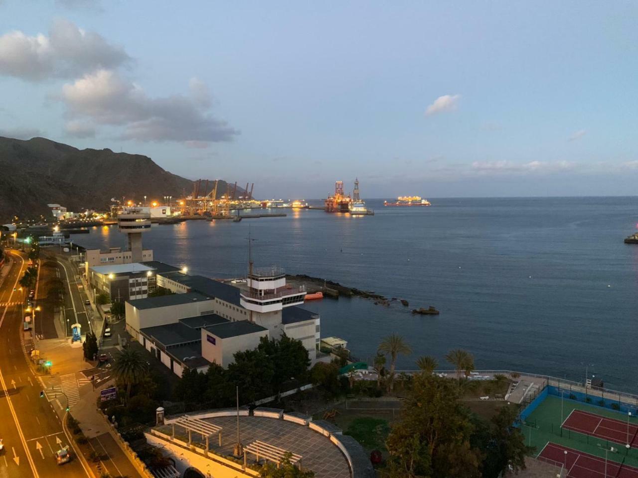 Апартаменты Dream Bahia Санта-Крус-де-Тенерифе Экстерьер фото